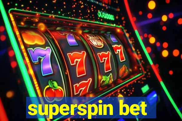 superspin bet